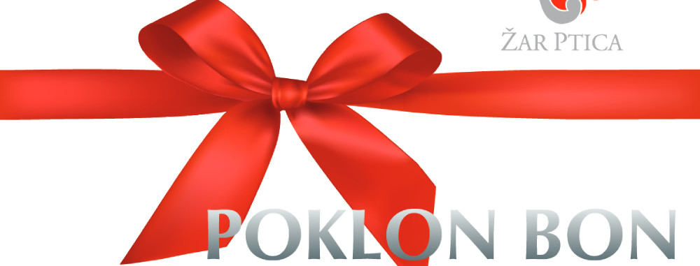 Poklon bon