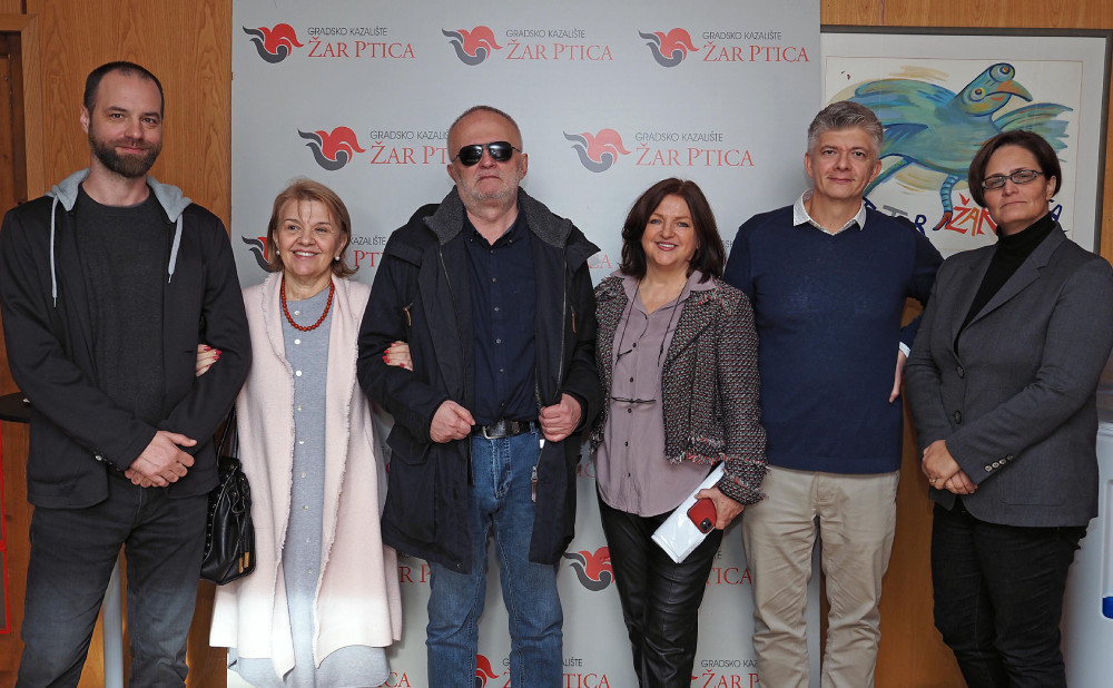 Pilot projekt sveobuhvatne inkluzije, Mala Frida 23.11. 2023.