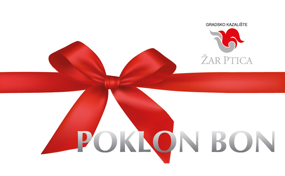 Poklon bon