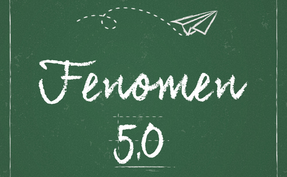 Tribina FENOMEN 5,0