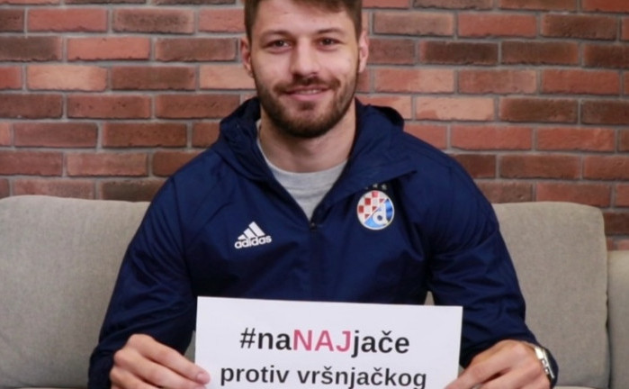 #naNAJjače protiv vršnjačkog nasilja