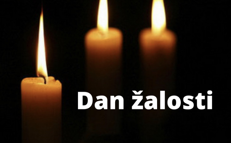 Dan žalosti
