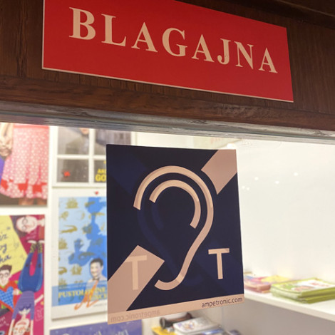 Prilagodba za djecu s teškoćama sluha