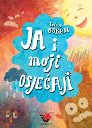 Ja i moji osjećaji