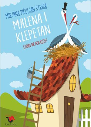 Malena i Klepetan