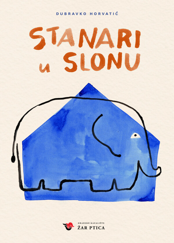 Stanari u slonu