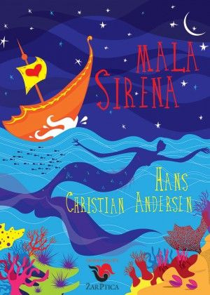 Mala sirena